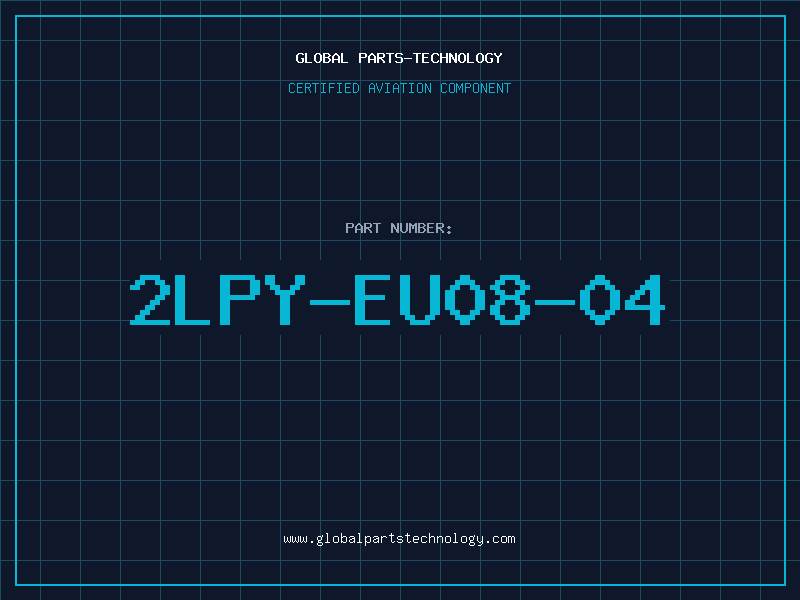 Aviation Part 2LPY-EU08-04