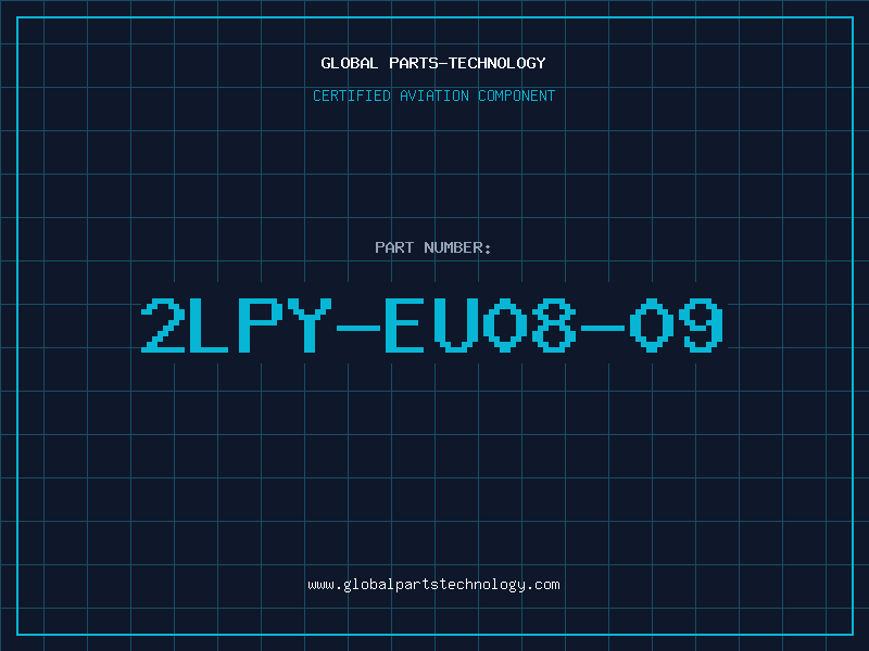 Aviation Part 2LPY-EU08-09