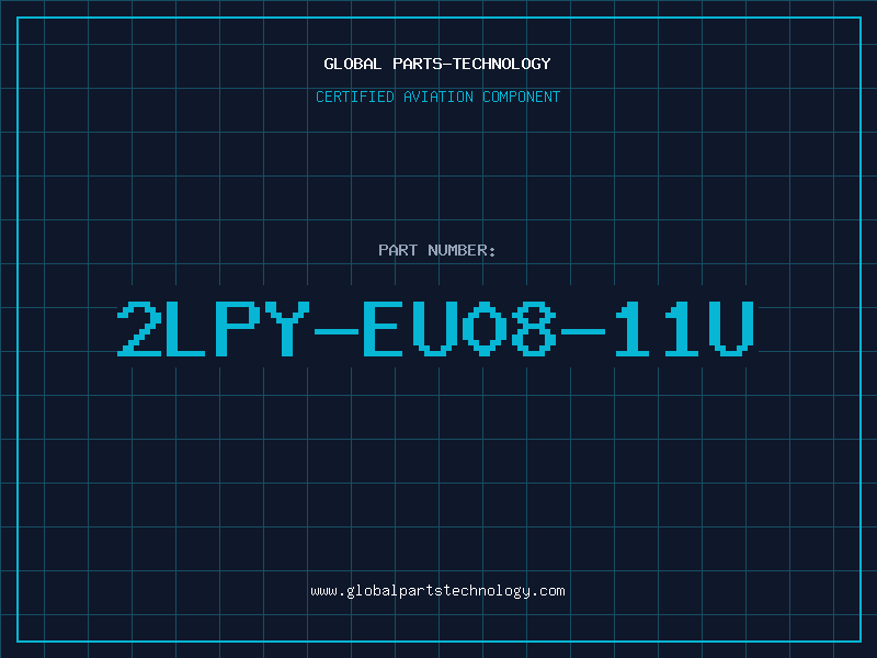 Aviation Part 2LPY-EU08-11U