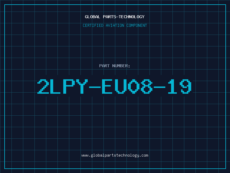 Aviation Part 2LPY-EU08-19