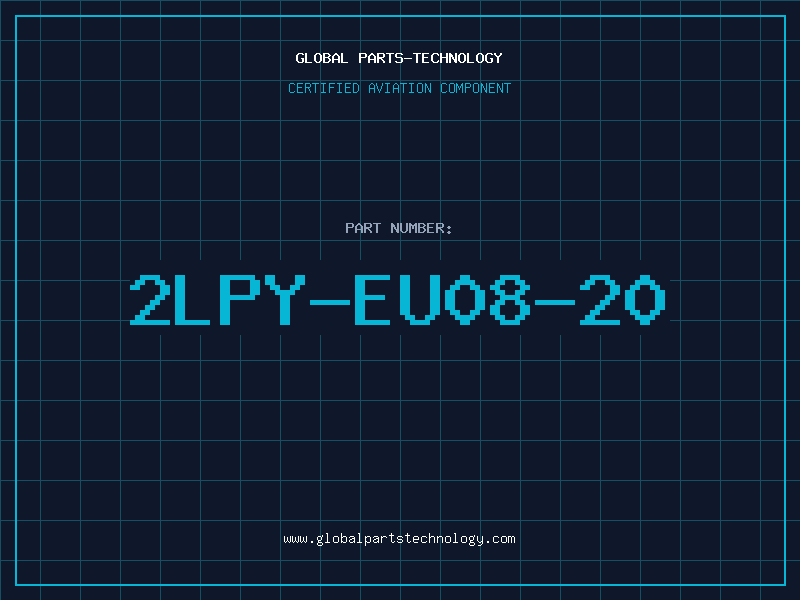 Aviation Part 2LPY-EU08-20