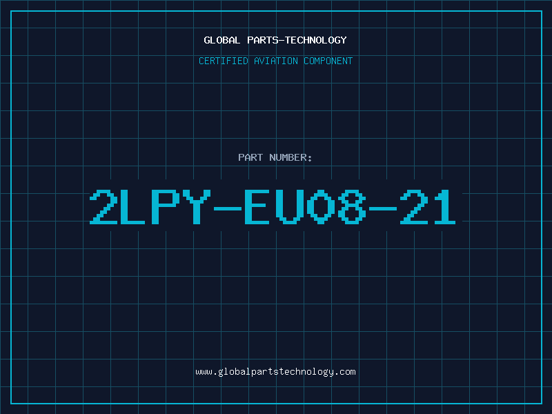 Aviation Part 2LPY-EU08-21