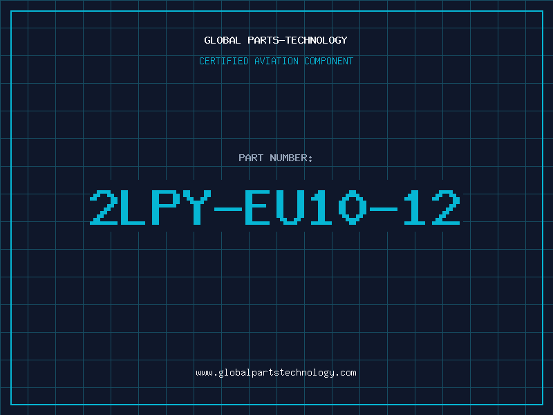 Aviation Part 2LPY-EU10-12