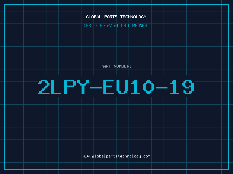 Aviation Part 2LPY-EU10-19