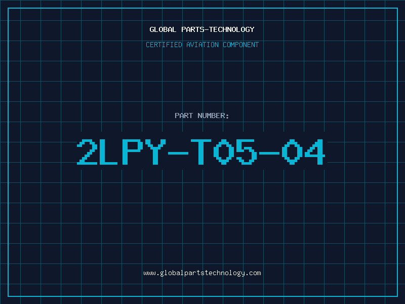 Aviation Part 2LPY-T05-04