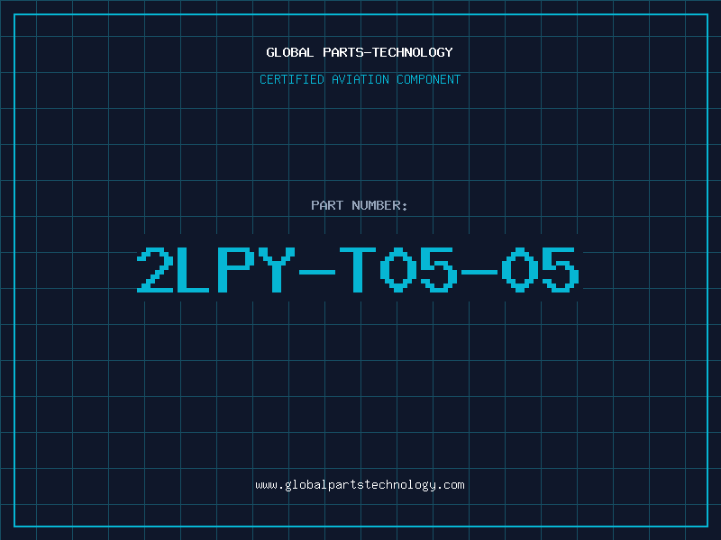 Aviation Part 2LPY-T05-05
