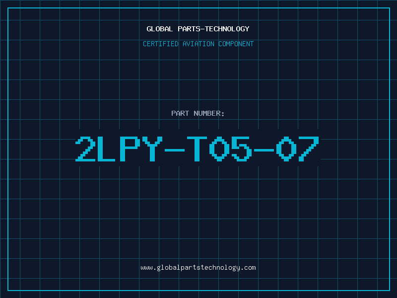 Aviation Part 2LPY-T05-07