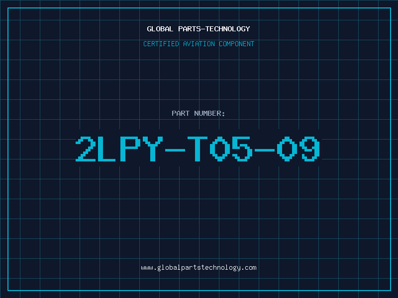 Aviation Part 2LPY-T05-09