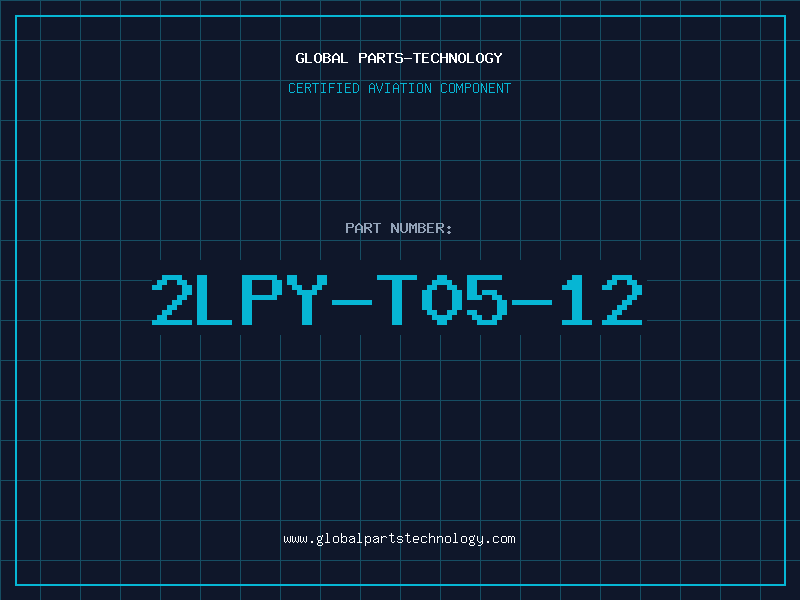 Aviation Part 2LPY-T05-12