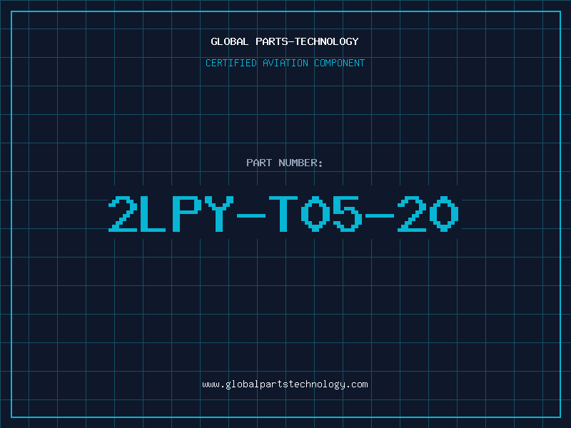 Aviation Part 2LPY-T05-20