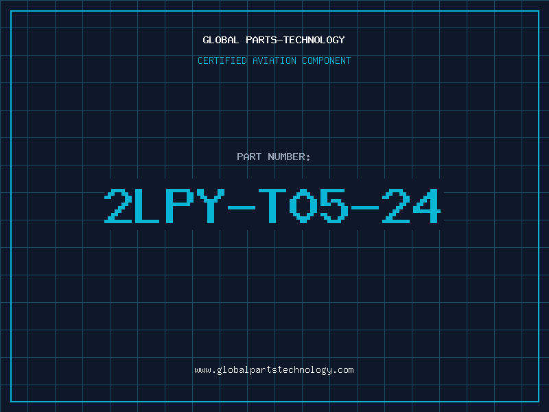 Aviation Part 2LPY-T05-24