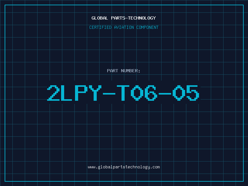 Aviation Part 2LPY-T06-05