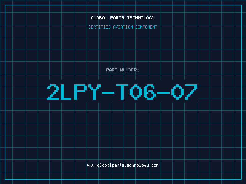 Aviation Part 2LPY-T06-07