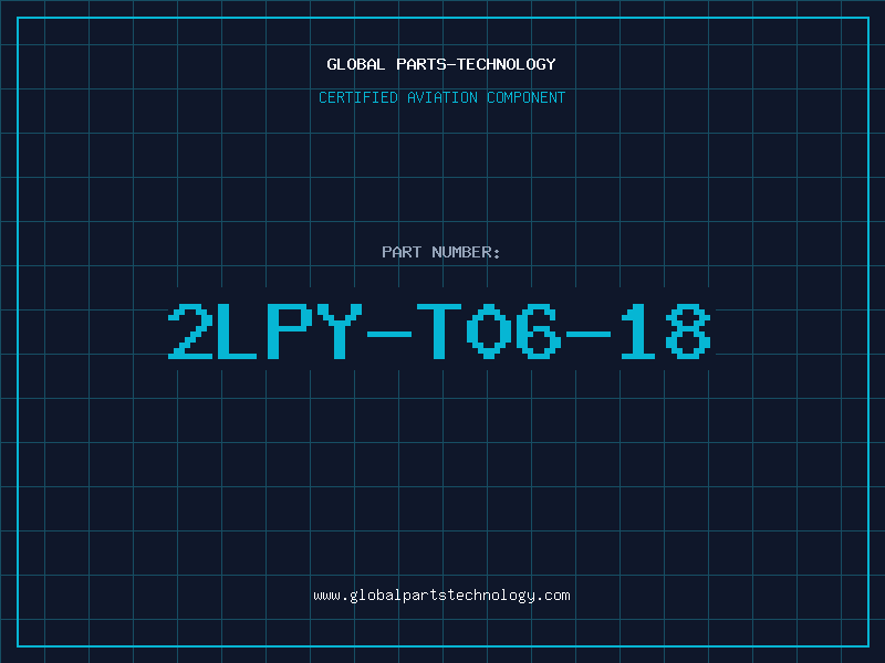 Aviation Part 2LPY-T06-18