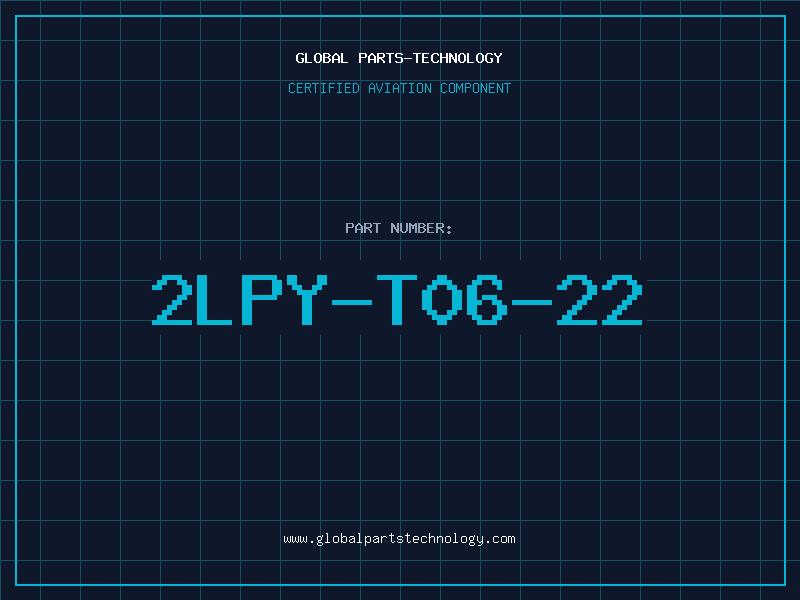 Aviation Part 2LPY-T06-22