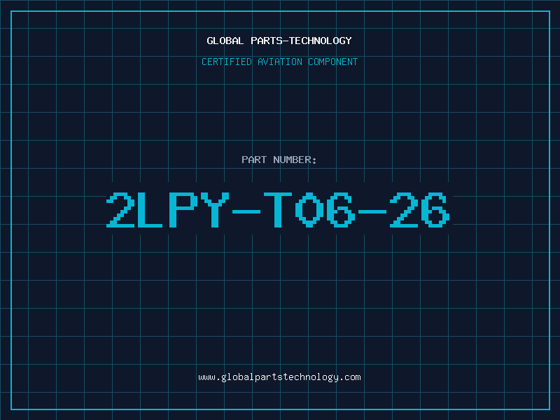 Aviation Part 2LPY-T06-26