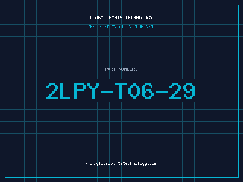 Aviation Part 2LPY-T06-29