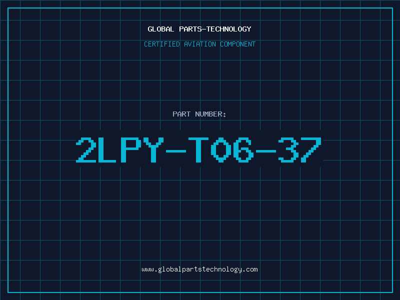 Aviation Part 2LPY-T06-37