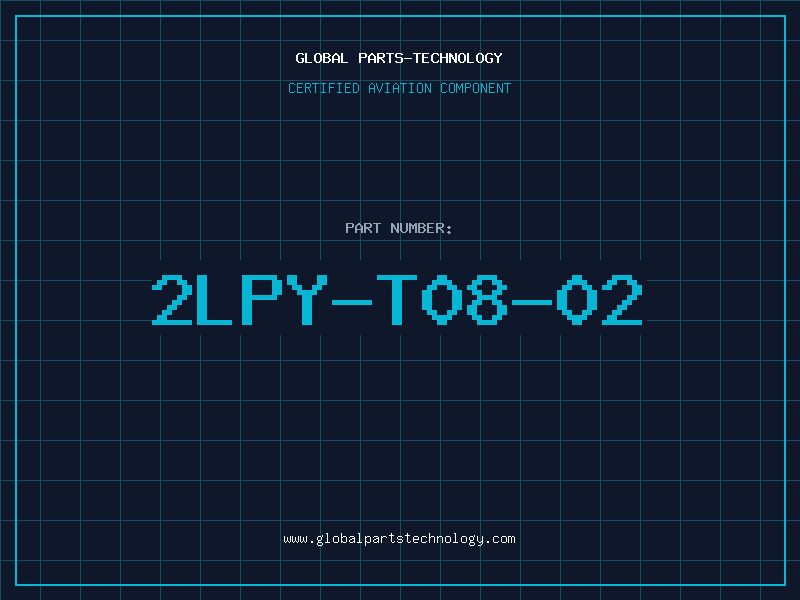 Aviation Part 2LPY-T08-02