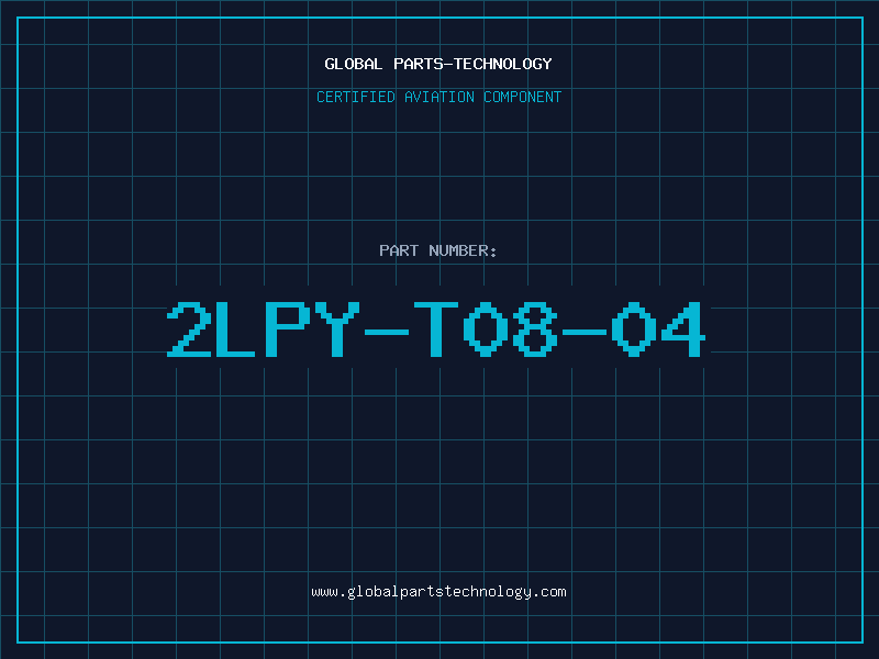 Aviation Part 2LPY-T08-04