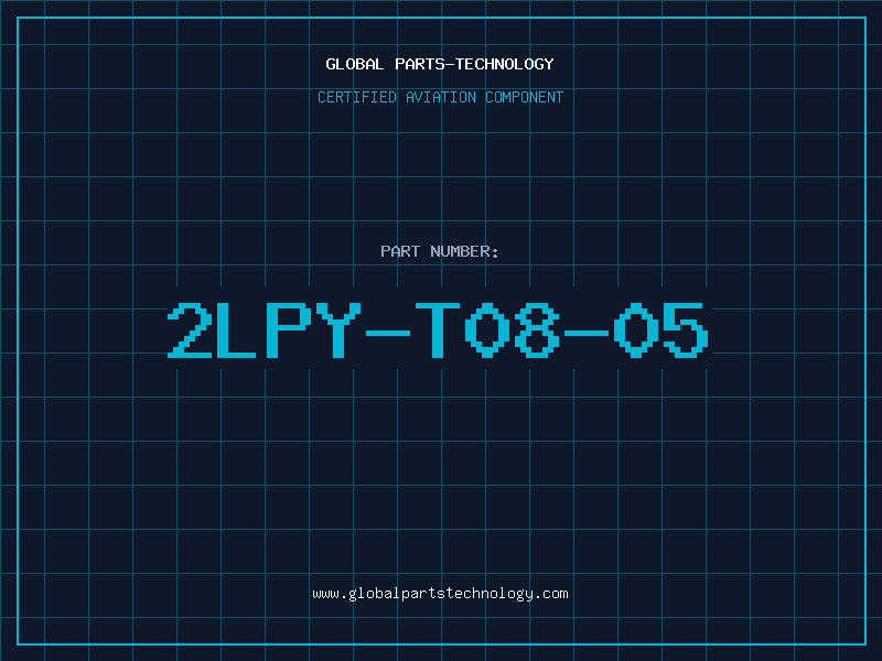 Aviation Part 2LPY-T08-05