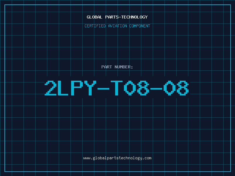 Aviation Part 2LPY-T08-08