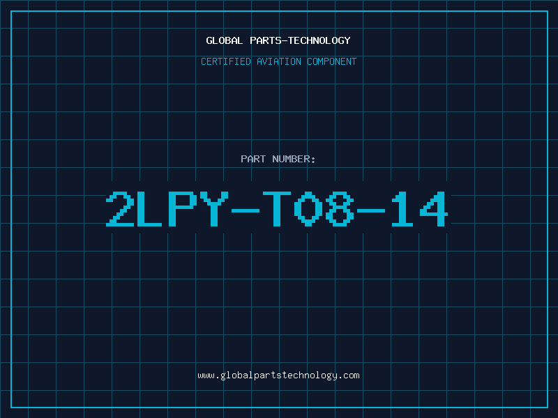 Aviation Part 2LPY-T08-14