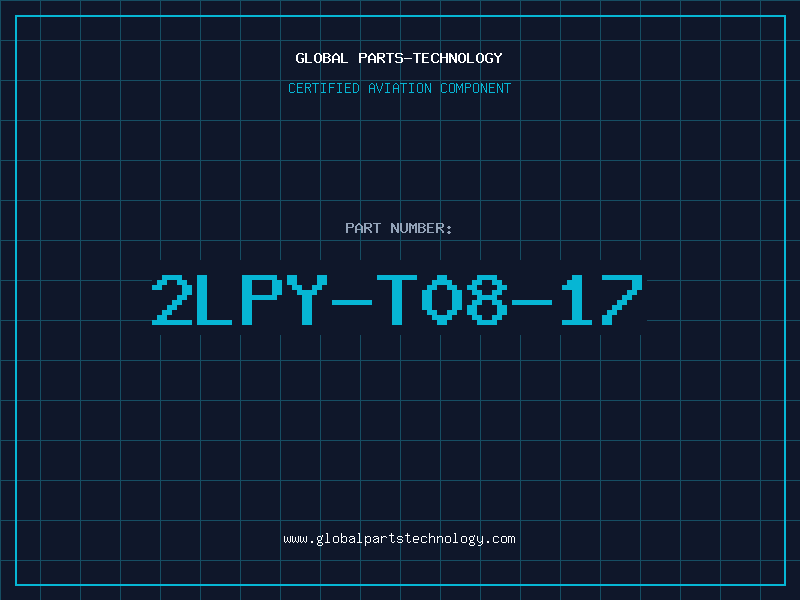 Aviation Part 2LPY-T08-17