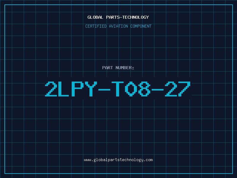 Aviation Part 2LPY-T08-27