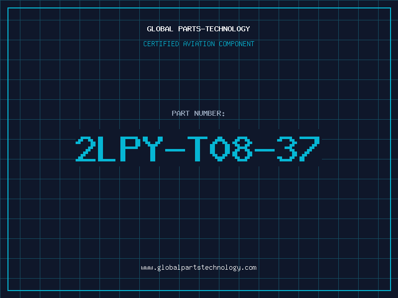 Aviation Part 2LPY-T08-37