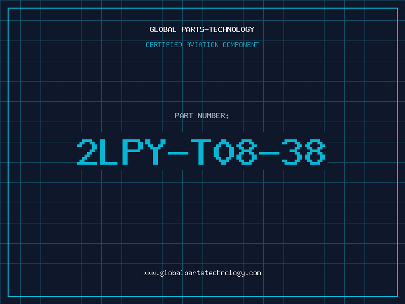 Aviation Part 2LPY-T08-38