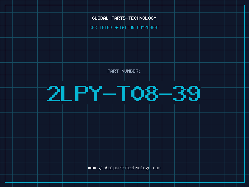 Aviation Part 2LPY-T08-39