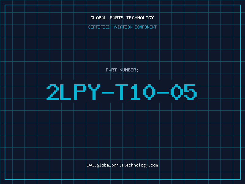 Aviation Part 2LPY-T10-05