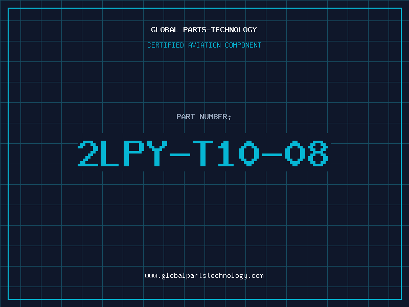 Aviation Part 2LPY-T10-08