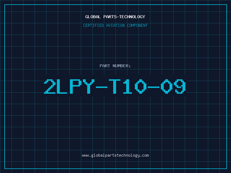 Aviation Part 2LPY-T10-09