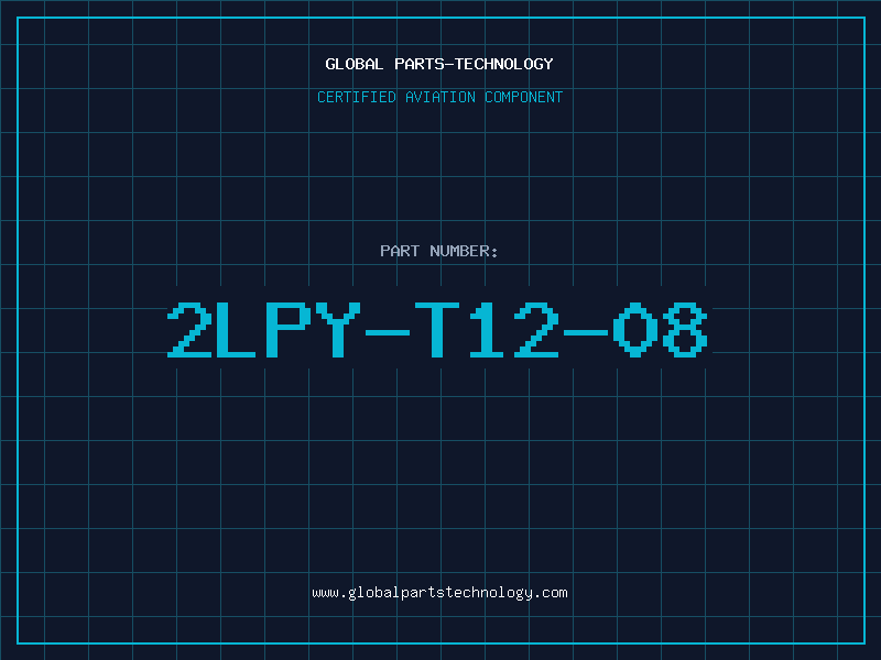 Aviation Part 2LPY-T12-08