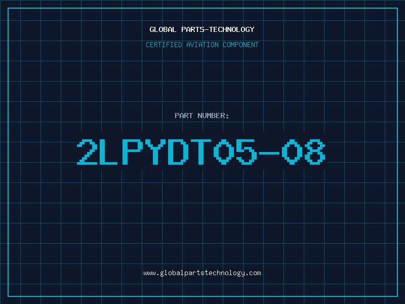Aviation Part 2LPYDT05-08