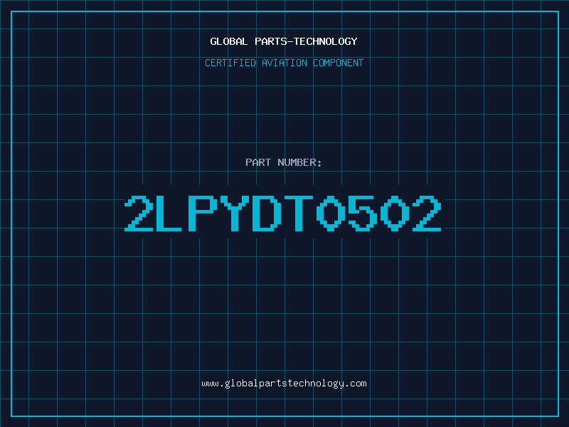 Aviation Part 2LPYDT0502