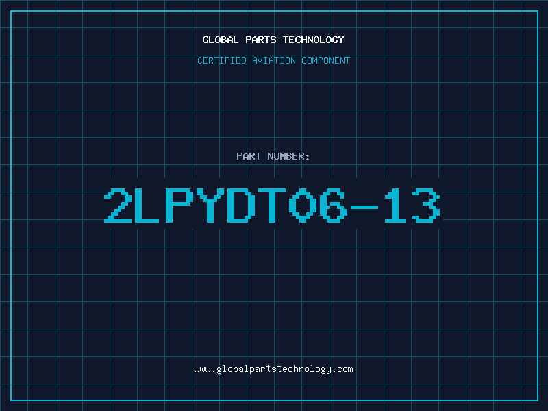 Aviation Part 2LPYDT06-13