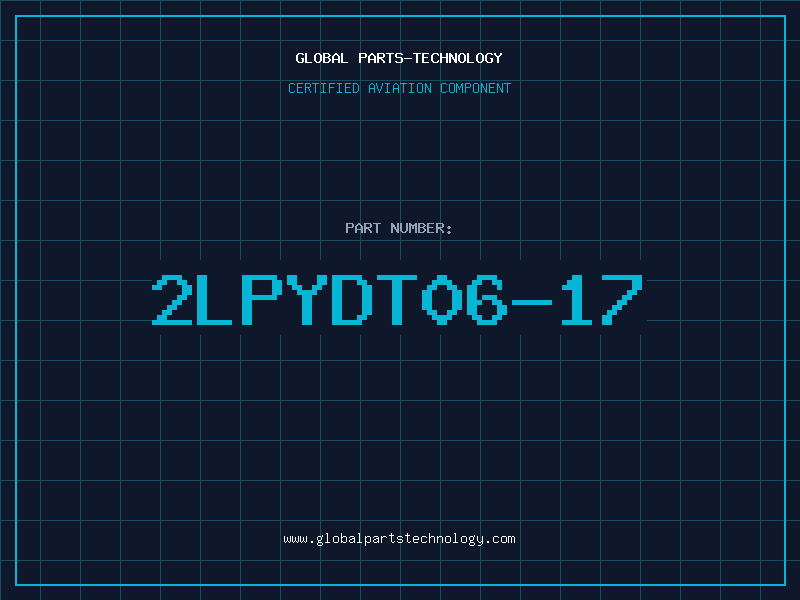 Aviation Part 2LPYDT06-17
