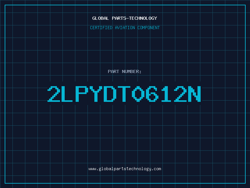 Aviation Part 2LPYDT0612N