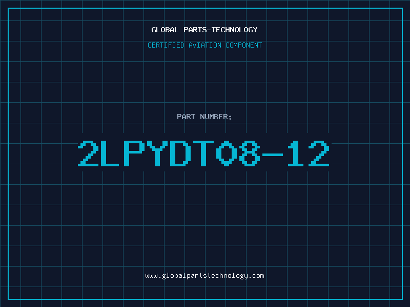 Aviation Part 2LPYDT08-12