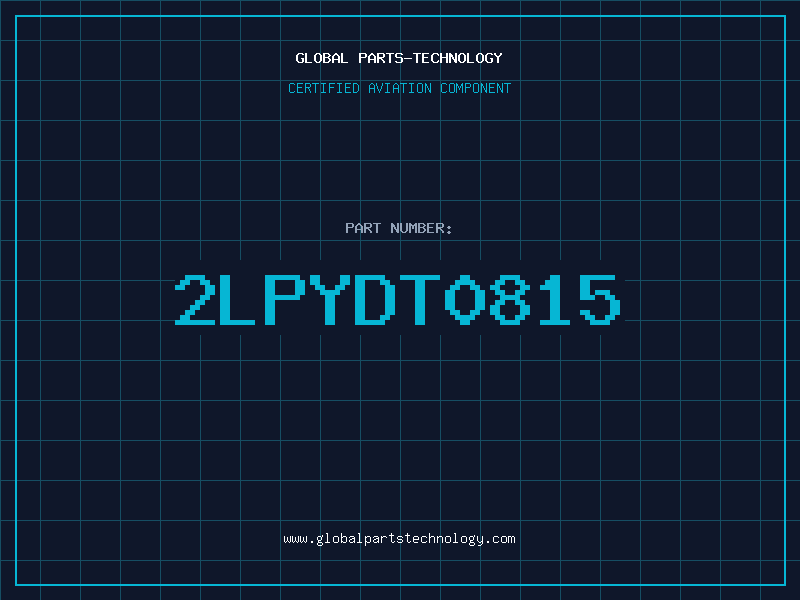 Aviation Part 2LPYDT0815