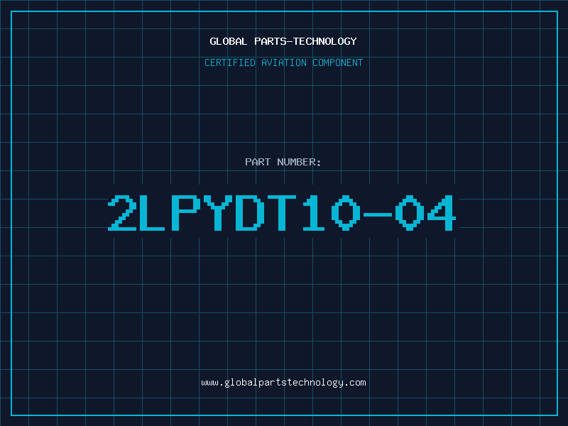 Aviation Part 2LPYDT10-04