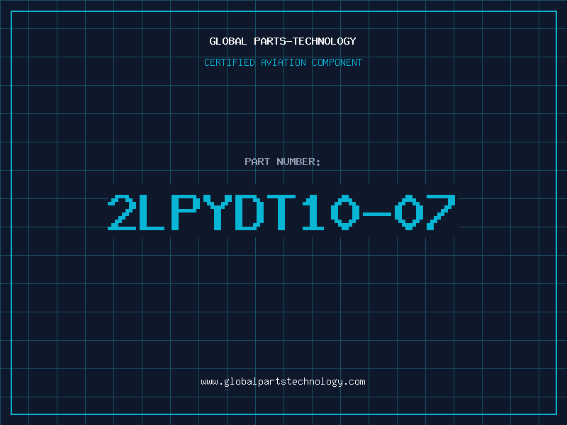 Aviation Part 2LPYDT10-07