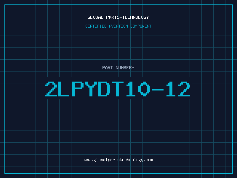 Aviation Part 2LPYDT10-12