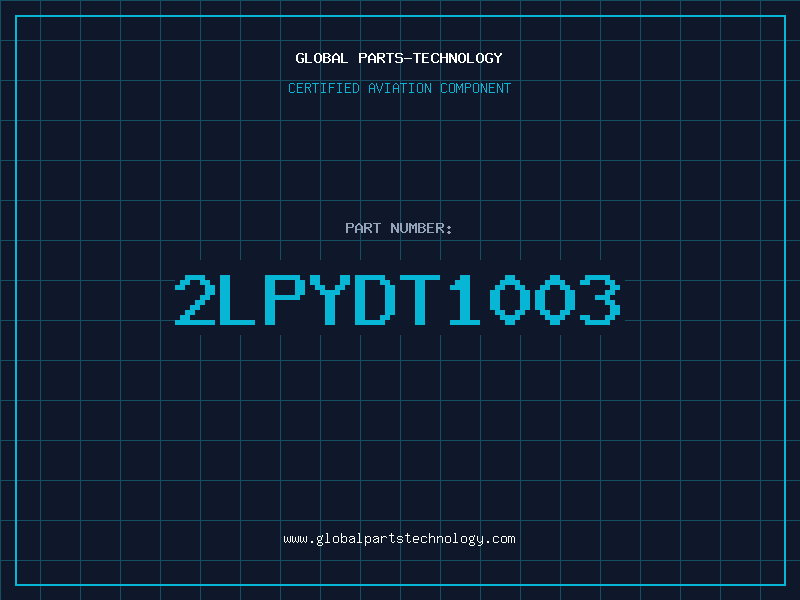 Aviation Part 2LPYDT1003