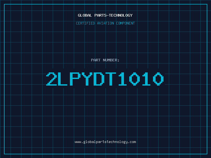 Aviation Part 2LPYDT1010