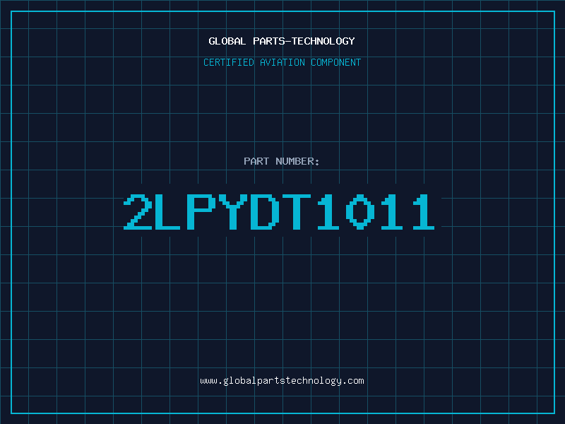 Aviation Part 2LPYDT1011
