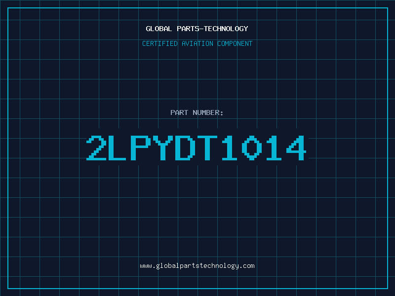 Aviation Part 2LPYDT1014